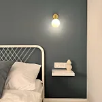 Winter 2-bedroom With View