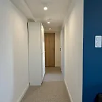 Winter 2-bedroom With View Apartman *