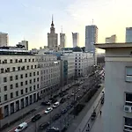 Winter 2-bedroom With View Apartman *