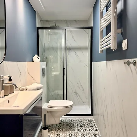 Apartment Winter 2-bedroom With View *